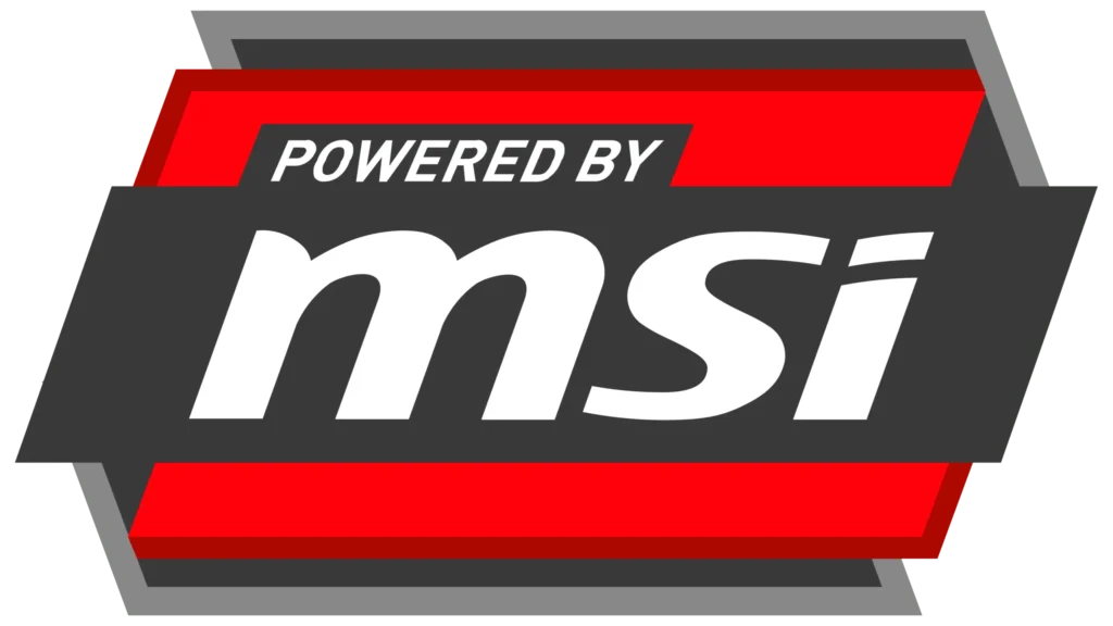 MSI F1Software